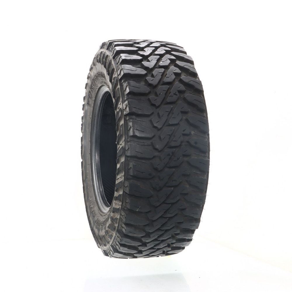 Used LT 33X12.5R17 Yokohama Geolandar M/T G003 120Q E - 18/32 - Image 1