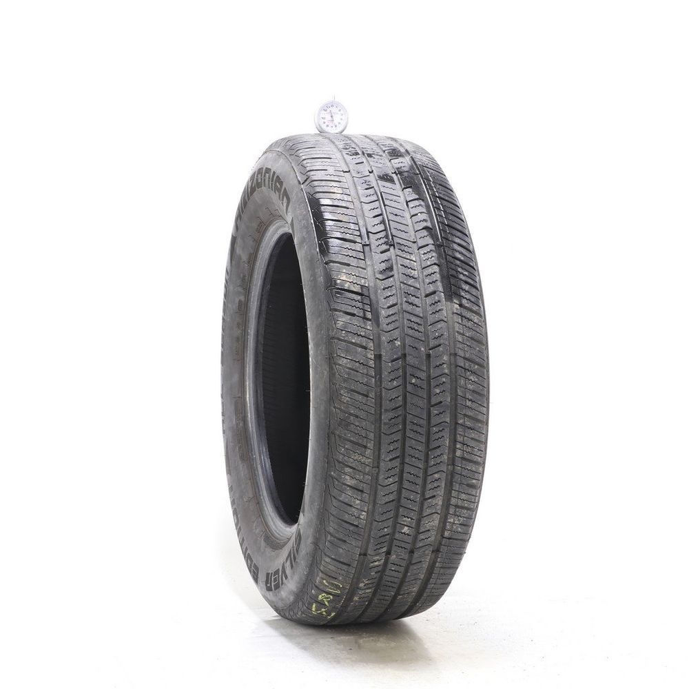 Set of (2) Used 235/65R17 Arizonian Silver Edition 104H - 6-6.5/32 - Image 1