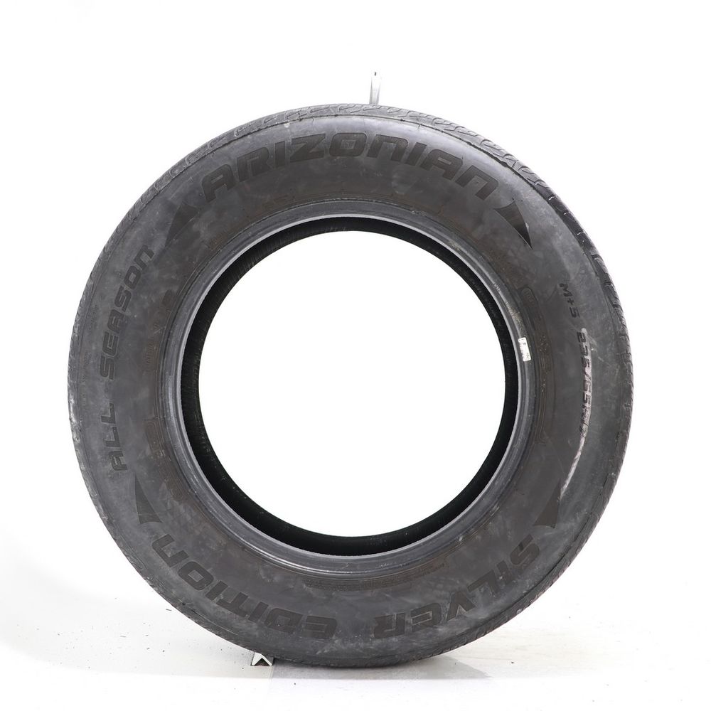 Set of (2) Used 235/65R17 Arizonian Silver Edition 104H - 6-6.5/32 - Image 3