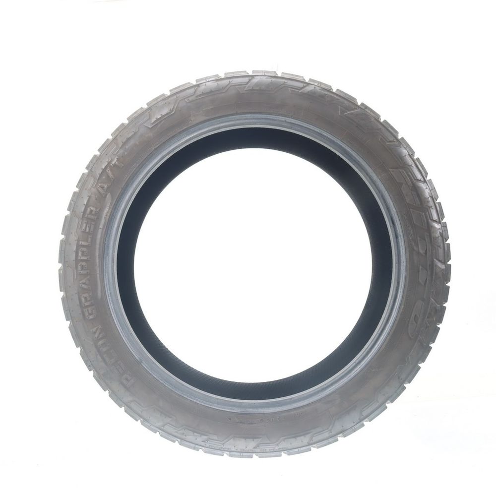 Used 285/45R22 Nitto Recon Grappler A/T 114H - 10.5/32 - Image 3