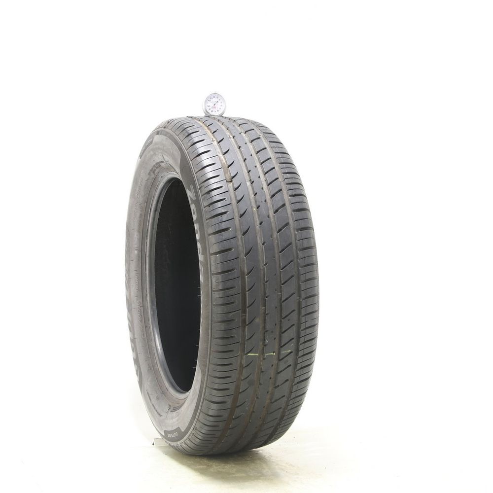 Used 225/60R18 Goform Zonda GH18 100H - 8.5/32 - Image 1