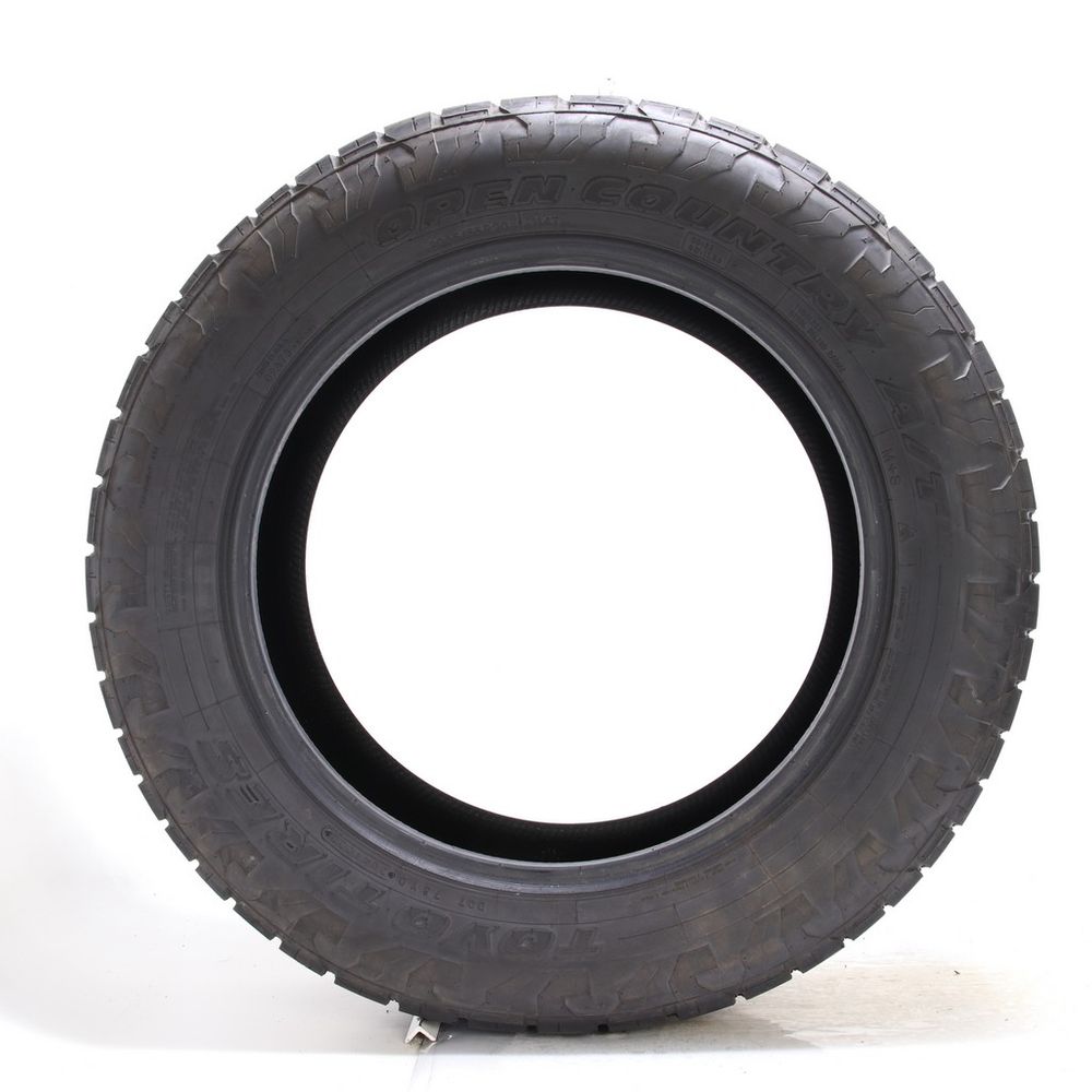 Used 285/55R20 Toyo Open Country A/T III 114T - 10.5/32 - Image 3