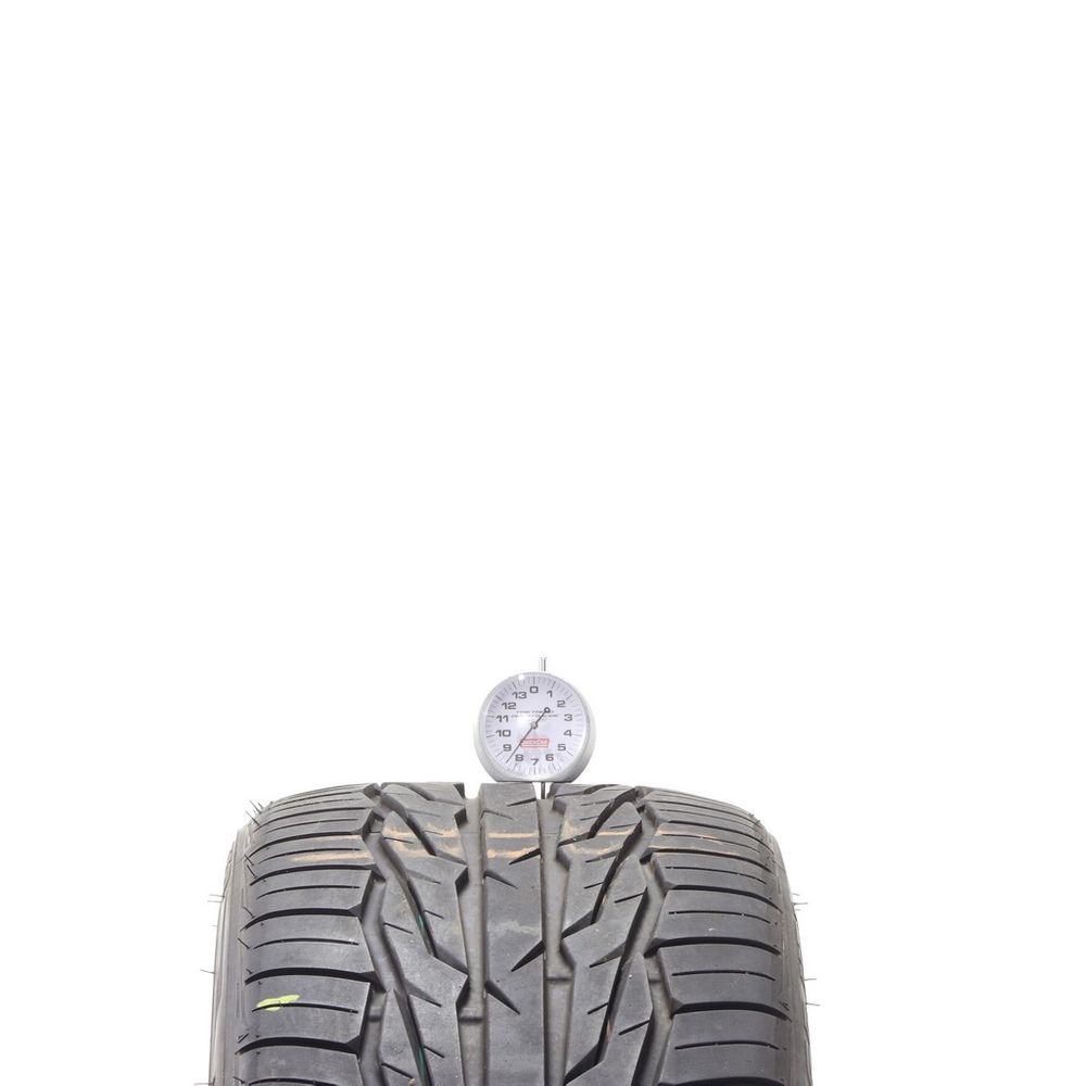 Used 235/35R19 Toyo Extensa HP II 91W - 8.5/32 - Image 2