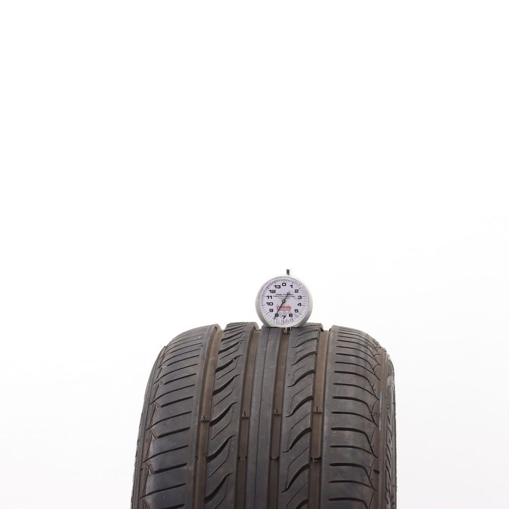 Set of (2) Used 205/50ZR16 Sentury UHP 87W - 7.5-8/32 - Image 5