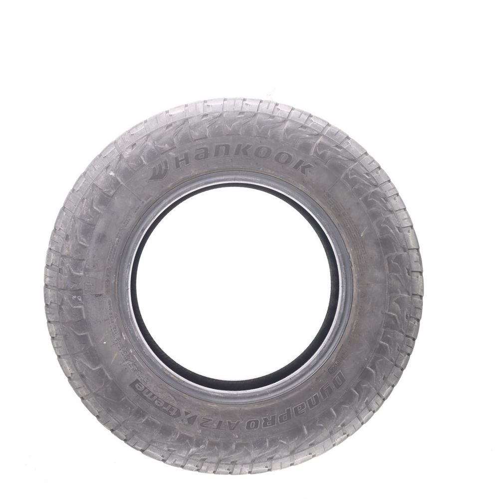 Used LT 225/75R16 Hankook Dynapro AT2 Xtreme 115/112S E - 9.5/32 - Image 3