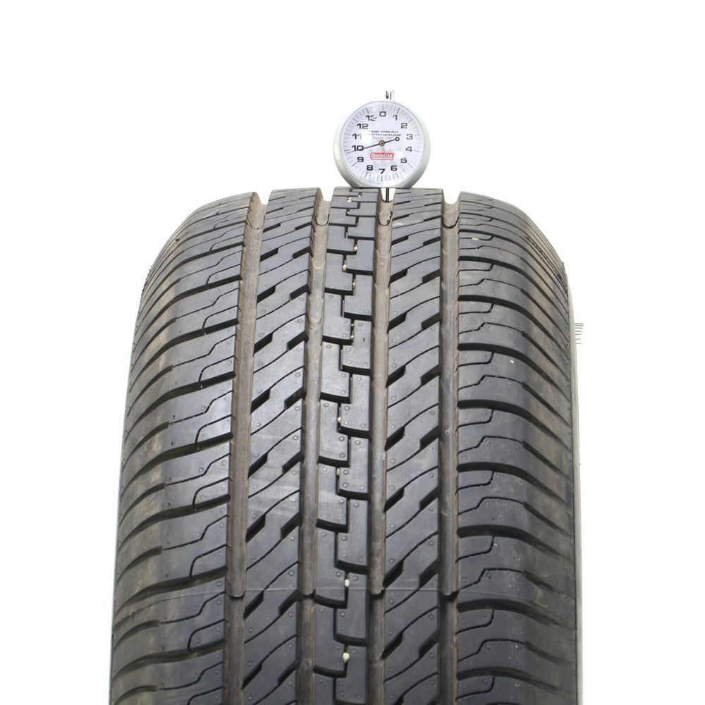 Set of (2) Used 245/70R17 Dextero DHT2 108T - 9.5-10/32 - Image 2
