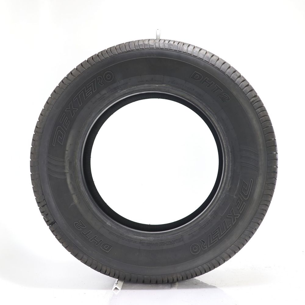Set of (2) Used 245/70R17 Dextero DHT2 108T - 9.5-10/32 - Image 3