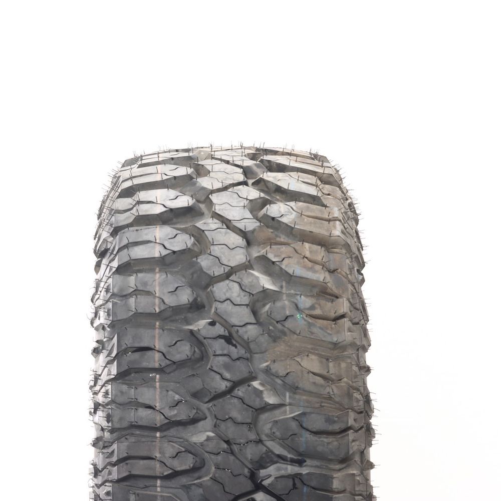Driven Once LT 305/70R16 Milestar Patagonia M/T 124/121Q E - 20/32 - Image 2