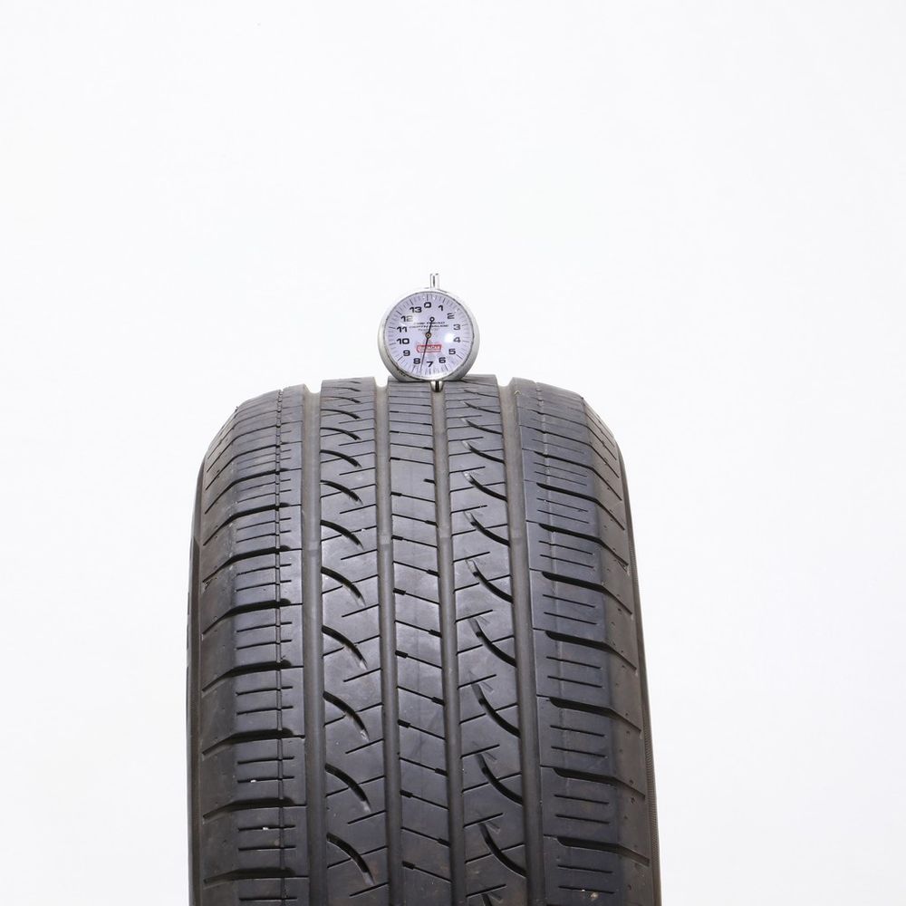 Set of (4) Used 225/65R17 Yokohama Avid GT S35 102H - 7.5-8.5/32 - Image 2