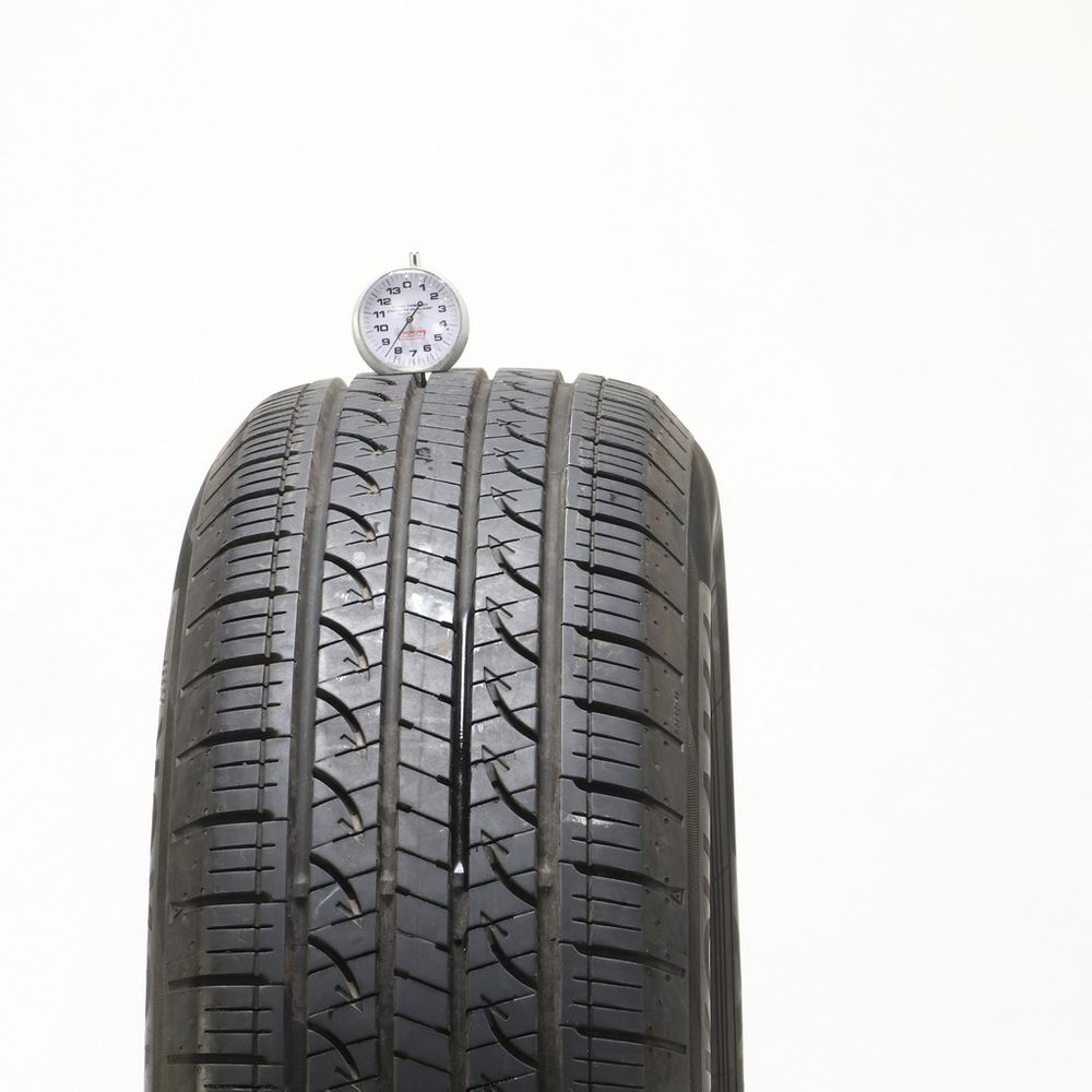 Set of (4) Used 225/65R17 Yokohama Avid GT S35 102H - 7.5-8.5/32 - Image 5