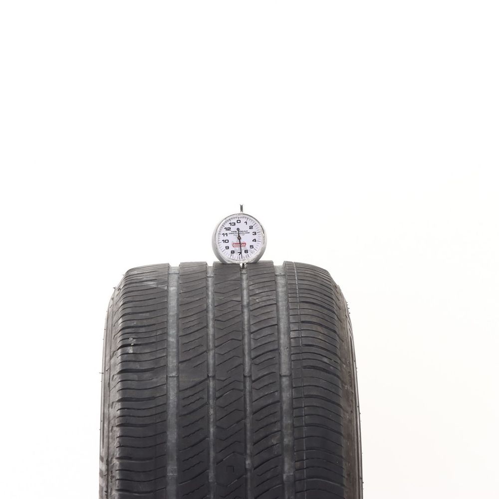 Set of (2) Used 215/55R16 Cooper Adventurer All Season 97H - 6-6.5/32 - Image 5
