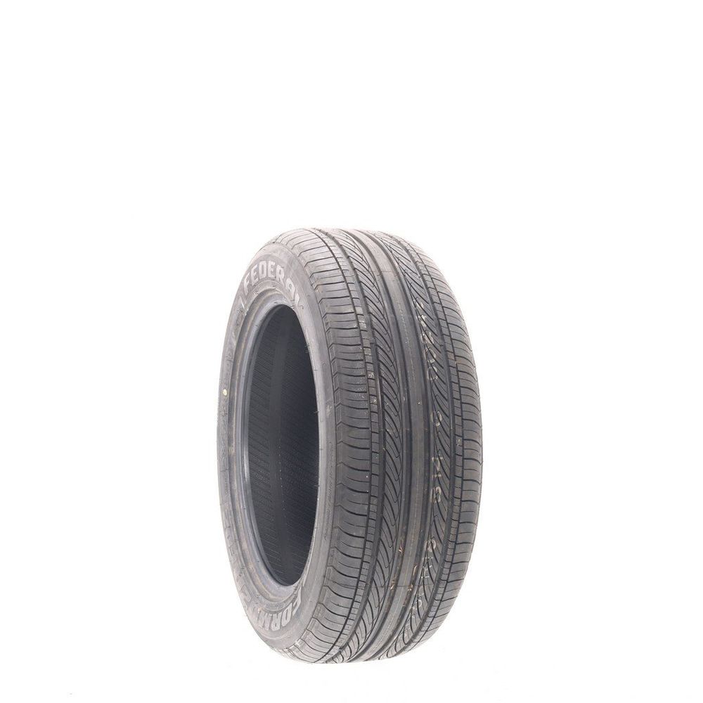 Driven Once 235/55R18 Federal Formoza FD2 100V - 10/32 - Image 1