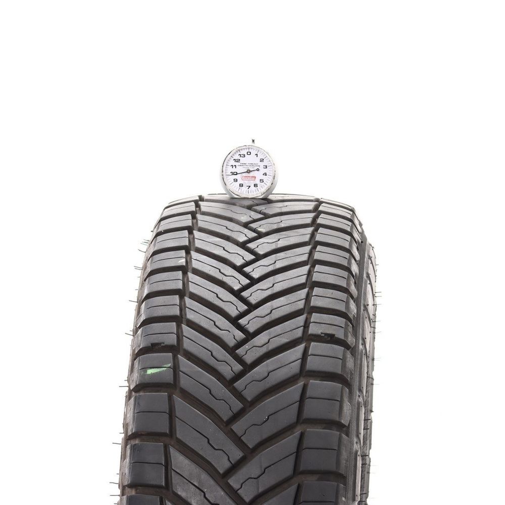 Set of (2) Used 205/65R15C Michelin Agilis CrossClimate  102/100T - 9.5-11/32 - Image 2