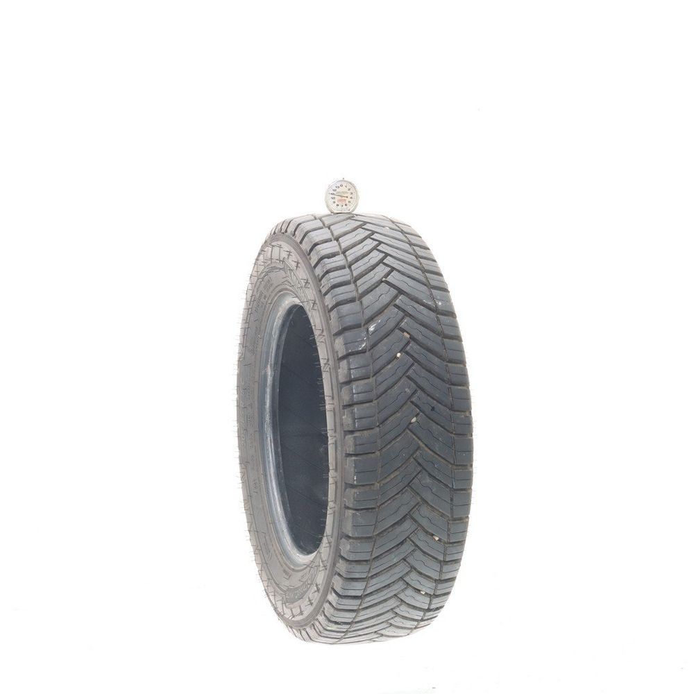 Set of (2) Used 205/65R15C Michelin Agilis CrossClimate  102/100T - 9.5-11/32 - Image 4