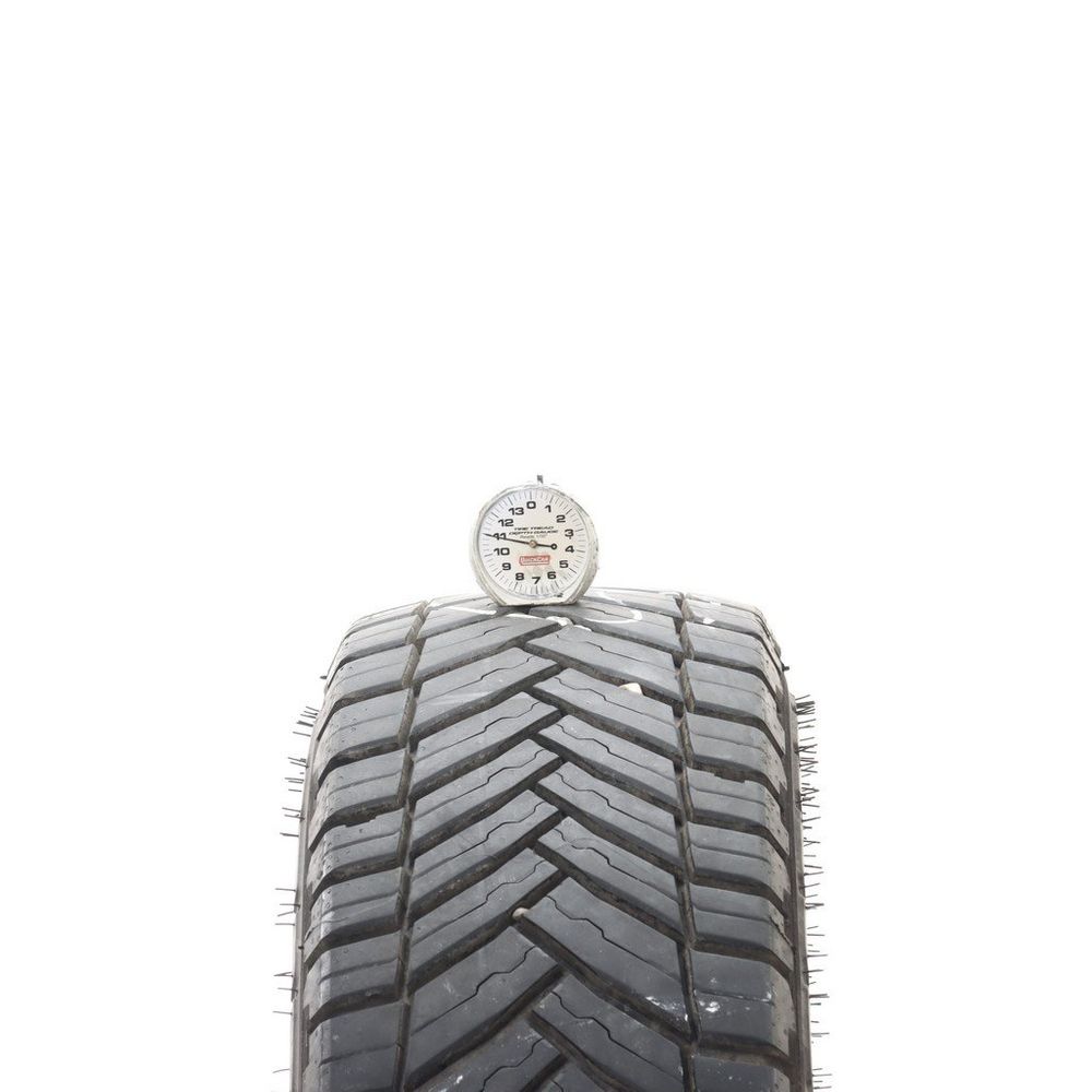 Set of (2) Used 205/65R15C Michelin Agilis CrossClimate  102/100T - 9.5-11/32 - Image 5
