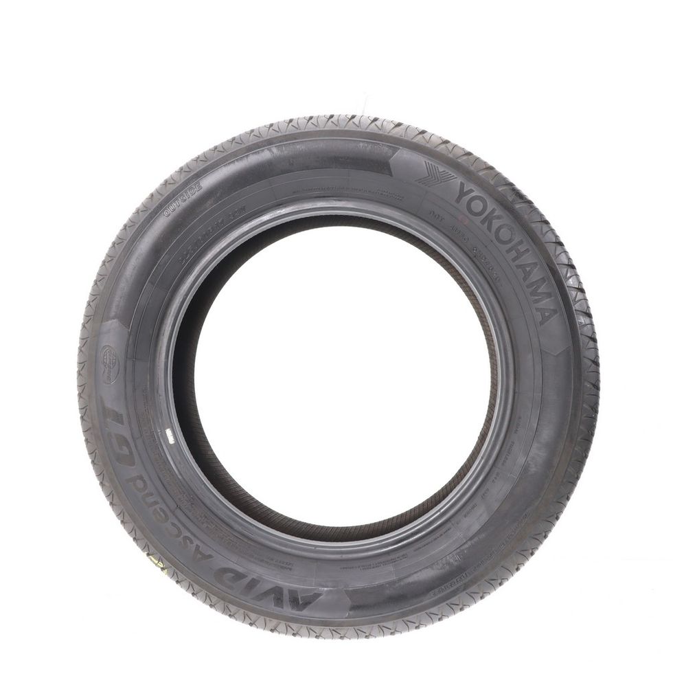 Used 225/60R17 Yokohama Avid Ascend GT 99V - 9/32 - Image 3