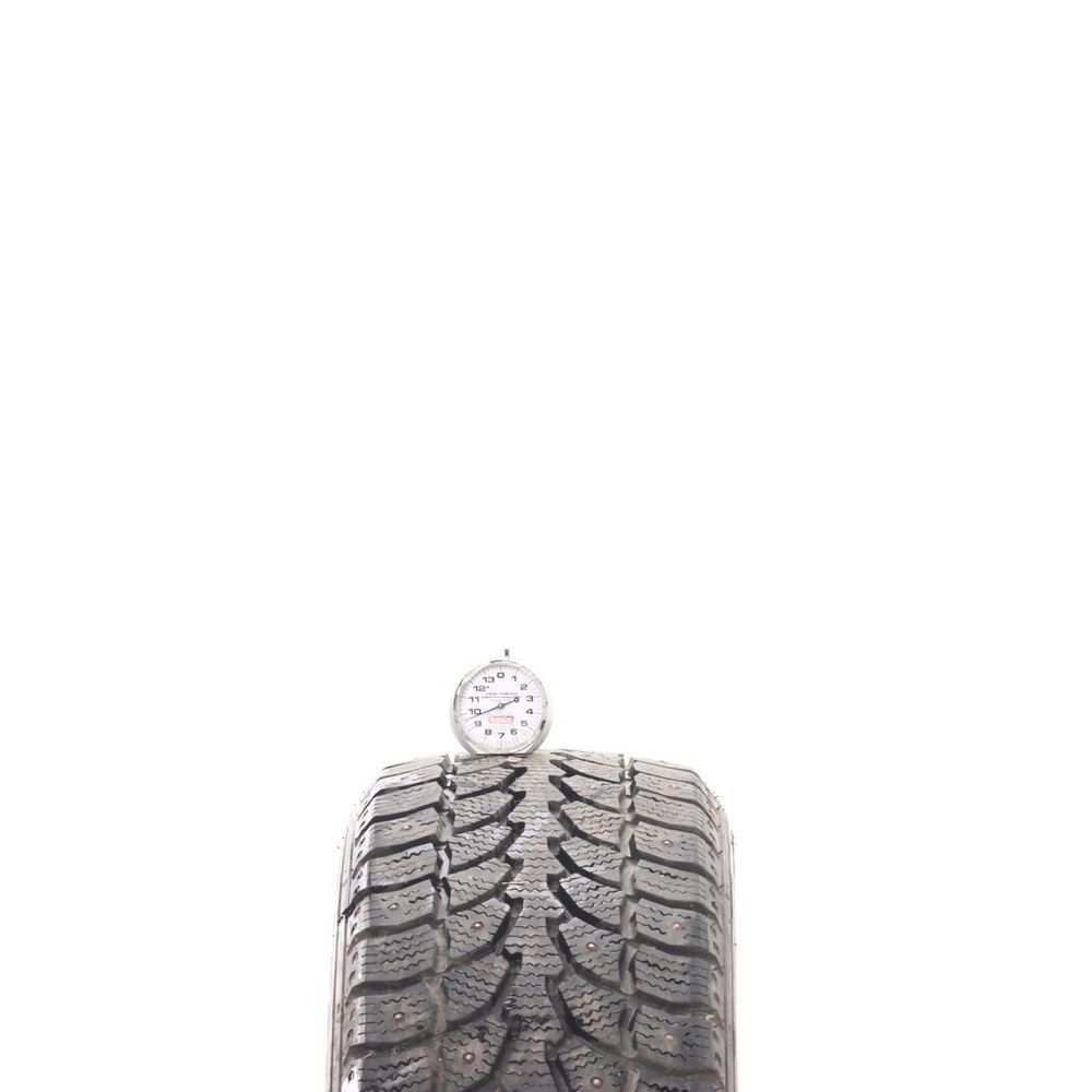 Used 195/60R15 Winter Claw Extreme Grip MX Studded 88T - 9.5/32 - Image 2