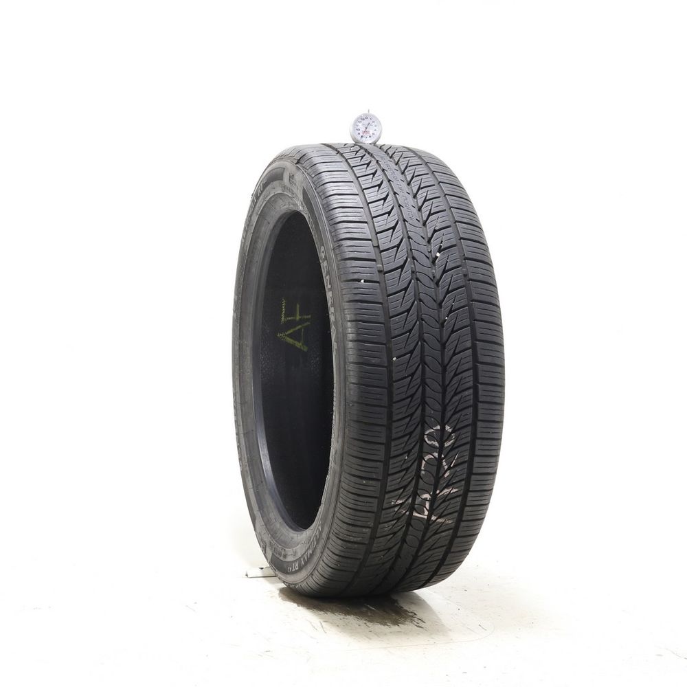 Used 245/45R20 General Altimax RT43 99V - 8/32 - Image 1