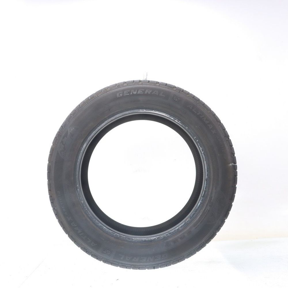 Used 235/55R17 General Altimax Arctic 12 103T - 10.5/32 - Image 3