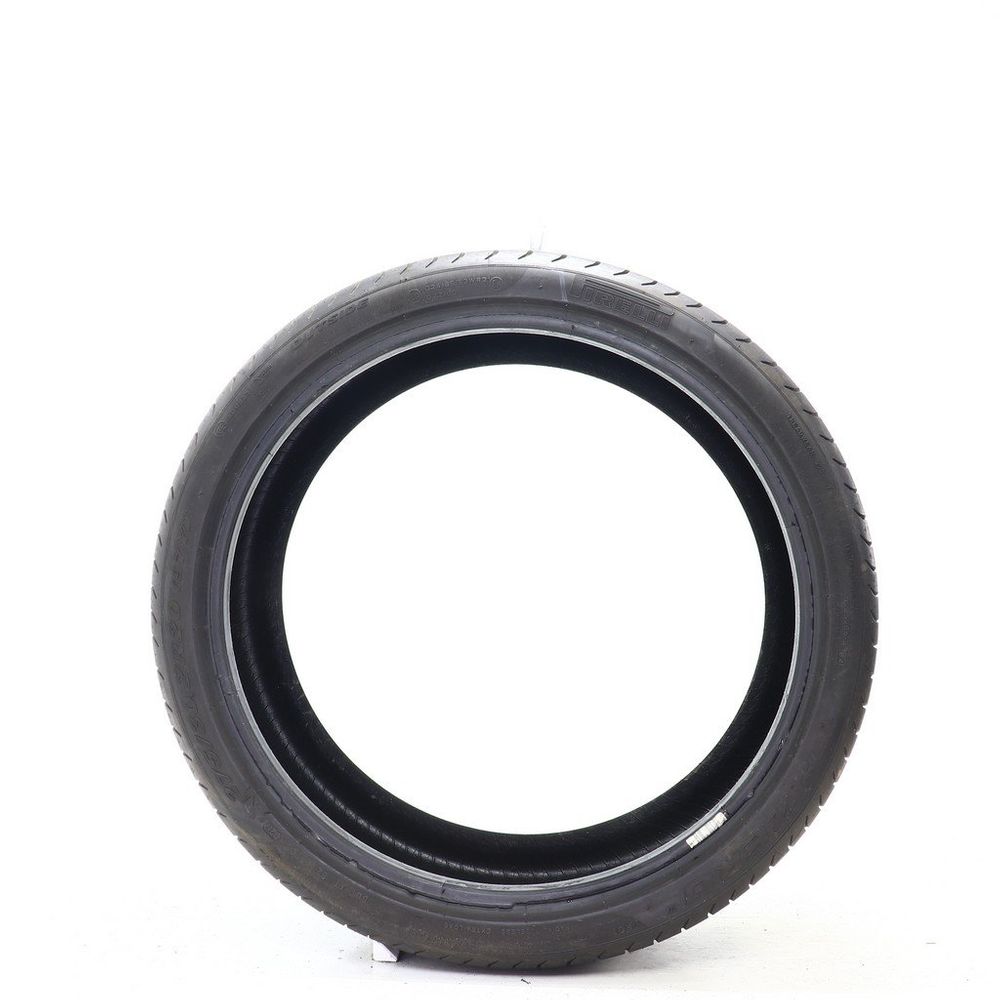 Used 275/30ZR20 Pirelli P Zero R01 97Y - 8/32 - Image 3
