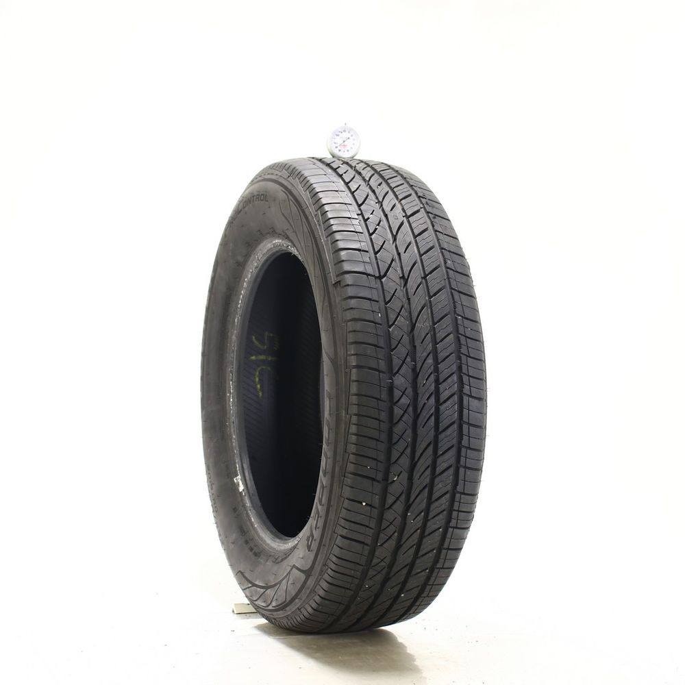 Set of (2) Used 225/65R17 Cooper ProControl 102H - 8-9/32 - Image 4