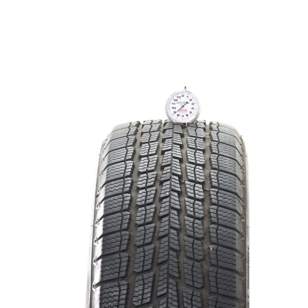 Set of (2) Used 225/65R17 Firestone WeatherGrip 102H - 8.5/32 - Image 2