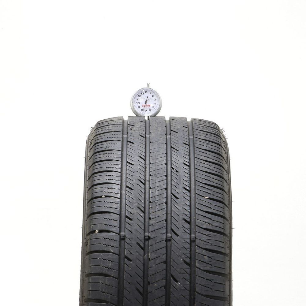 Set of (2) Used 225/55R17 Mazama Reputation NLW-3 97H - 7.5-8/32 - Image 2