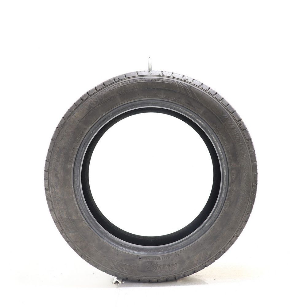 Set of (2) Used 225/55R17 Mazama Reputation NLW-3 97H - 7.5-8/32 - Image 3