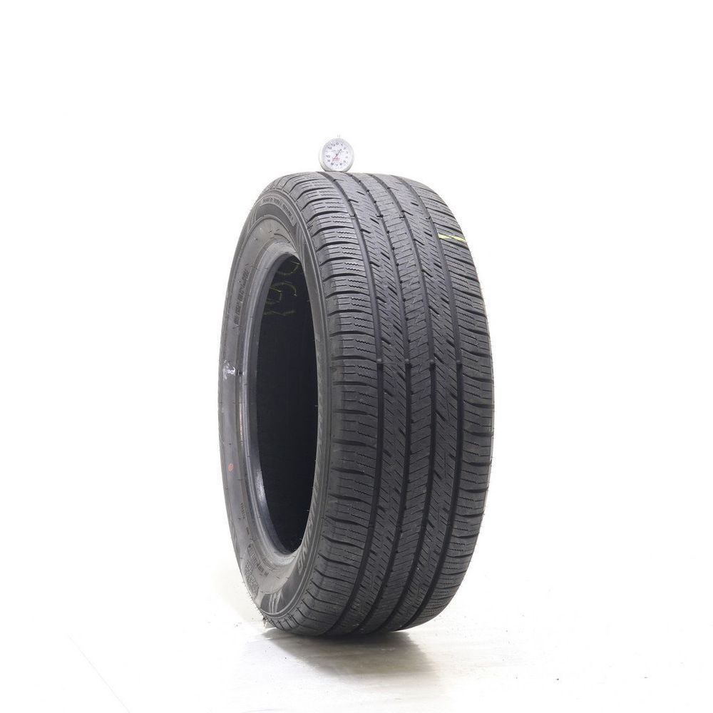 Set of (2) Used 225/55R17 Mazama Reputation NLW-3 97H - 7.5-8/32 - Image 4
