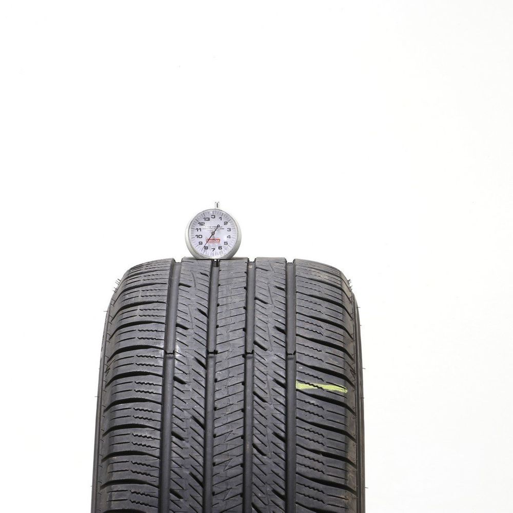 Set of (2) Used 225/55R17 Mazama Reputation NLW-3 97H - 7.5-8/32 - Image 5
