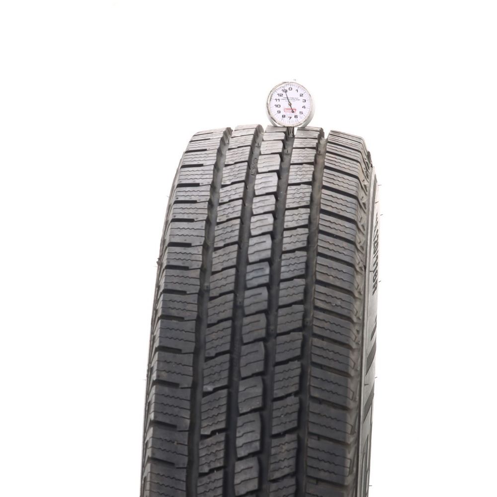 Used LT 235/85R16 Kumho Crugen HT51 120/116R E - 13/32 - Image 2