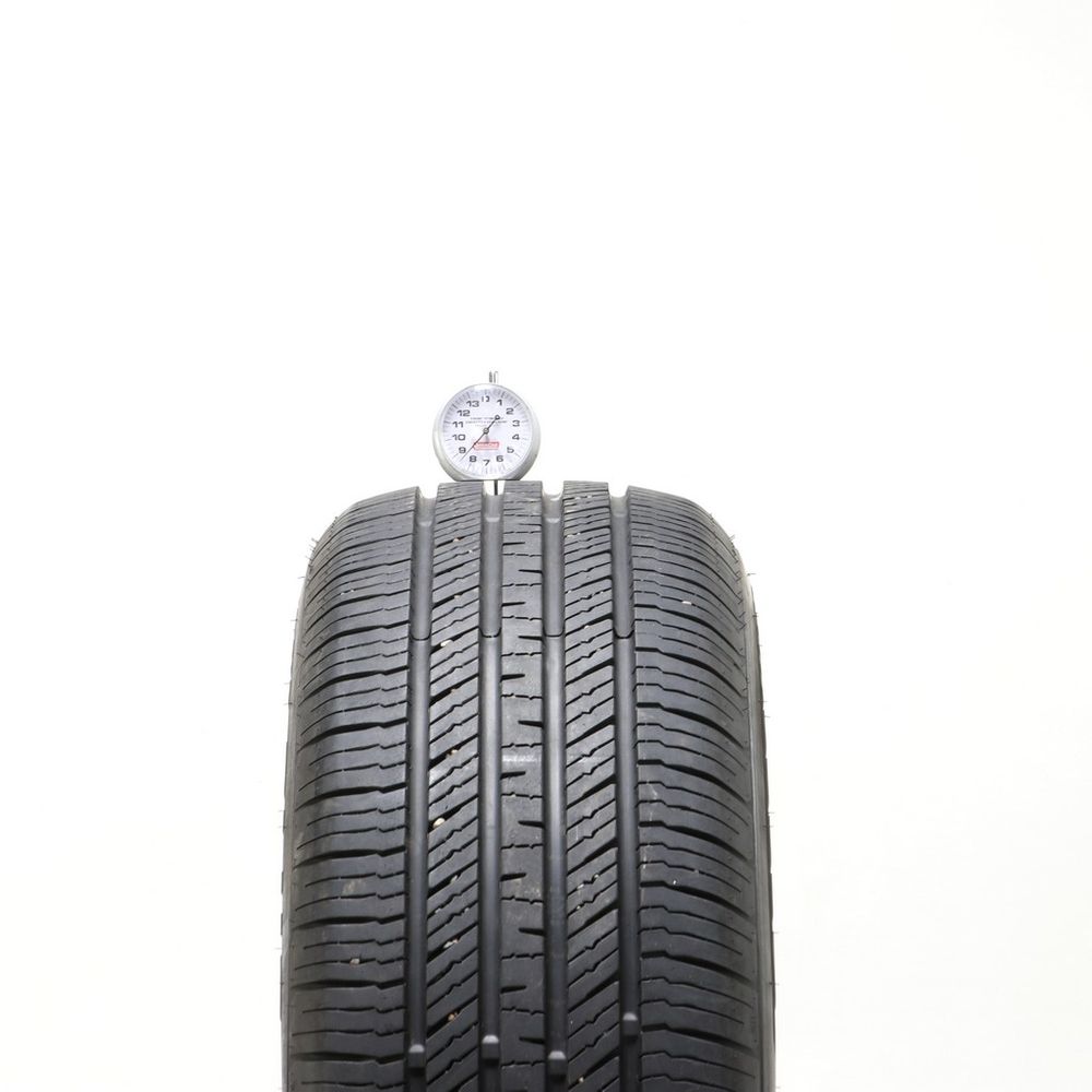 Used 215/60R17 Linglong Crosswind HP010 Plus 96H - 8.5/32 - Image 2