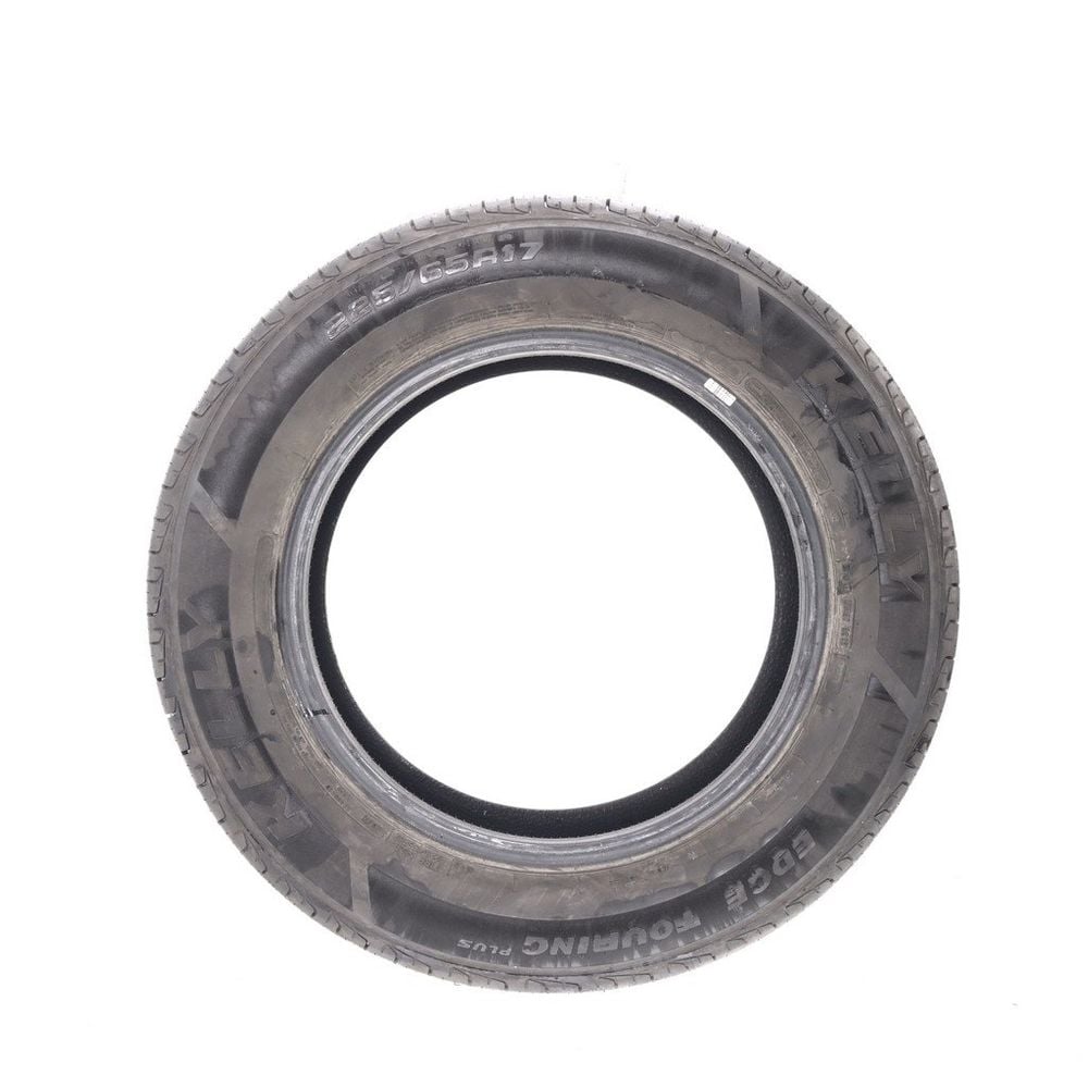 Set of (4) Used 225/65R17 Kelly Edge Touring Plus 102H - 9.5-10/32 - Image 3