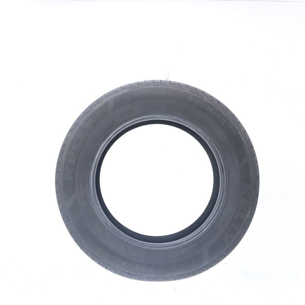 Set of (4) Used 225/65R17 Kelly Edge Touring Plus 102H - 9.5-10/32 - Image 6