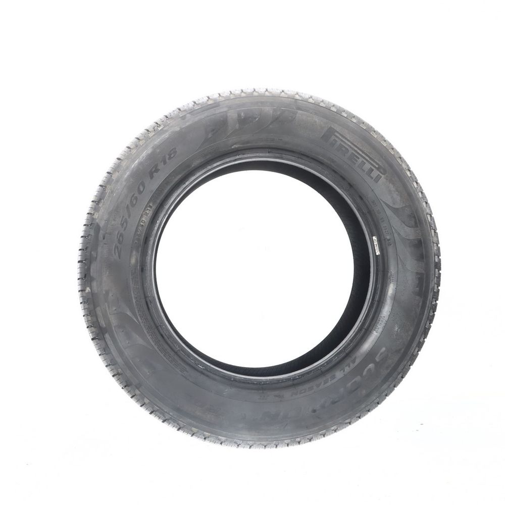 Driven Once 265/60R18 Pirelli Scorpion Verde Plus II 110H - 10/32 - Image 3