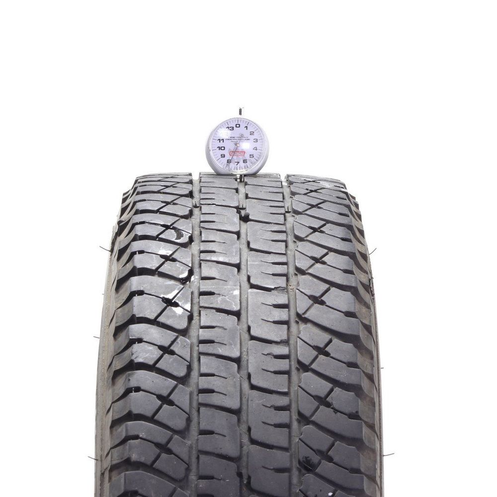 Used LT 235/80R17 Michelin LTX A/T2 120/117R - 7.5/32 - Image 2