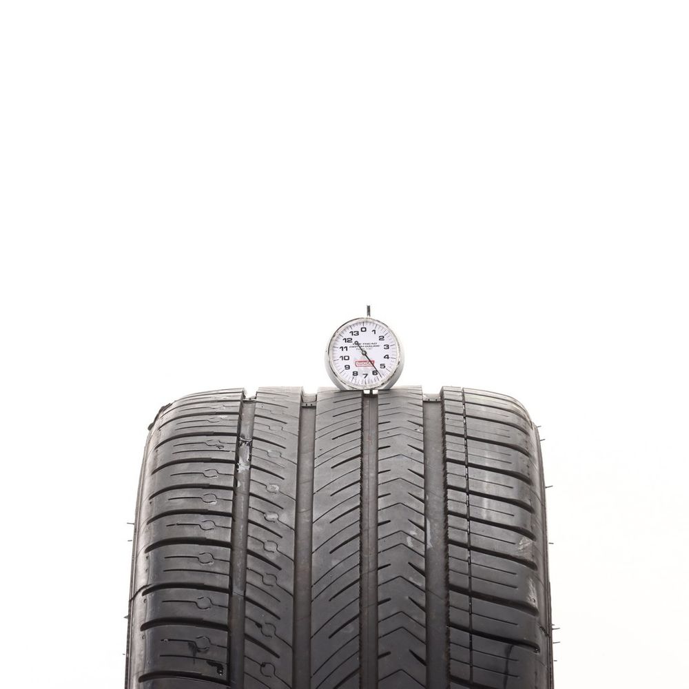 Used 255/40ZR18 Michelin Pilot Sport All Season 4 99Y - 5.5/32 - Image 2