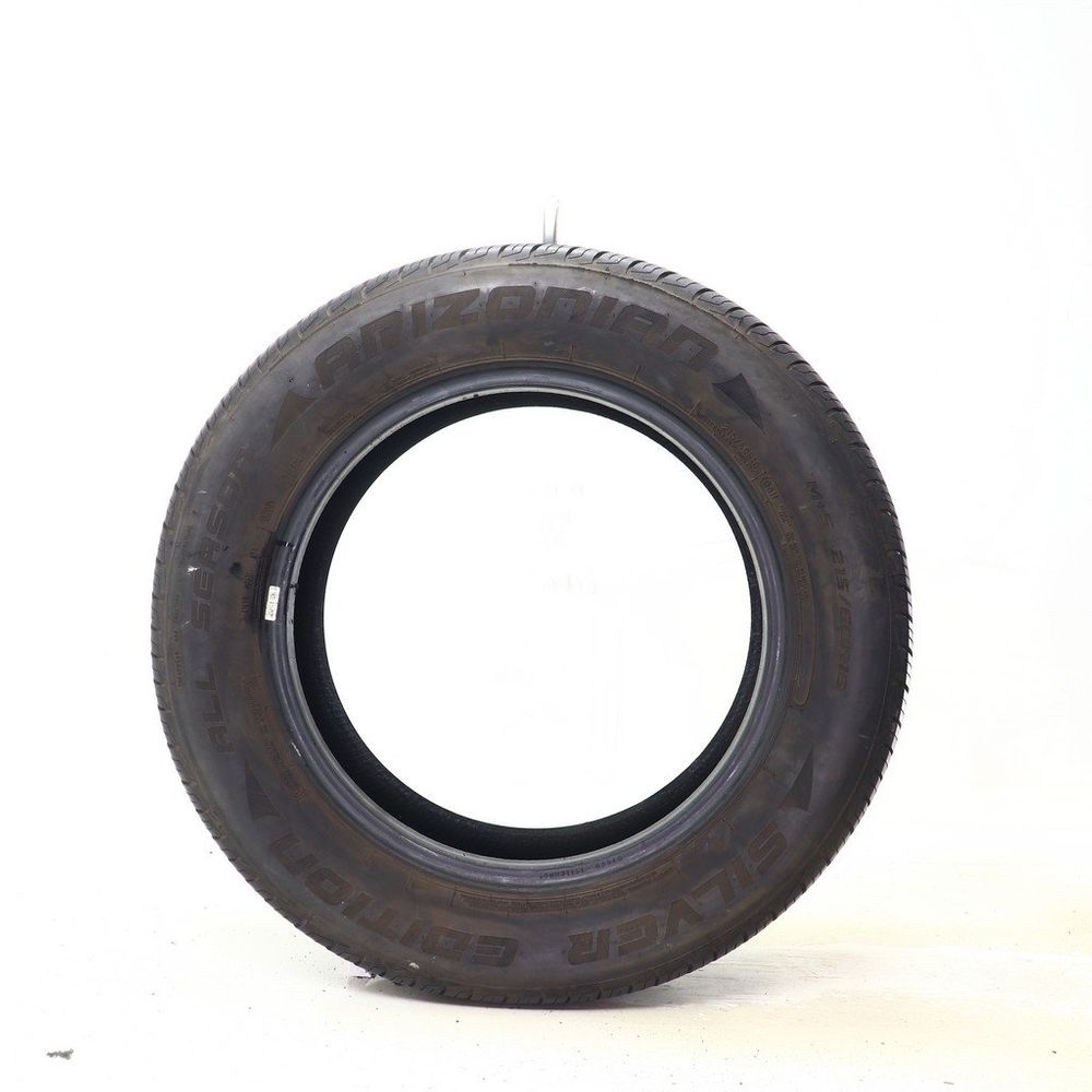 Set of (2) Used 215/60R16 Arizonian Silver Edition 95H - 7.5-8/32 - Image 3