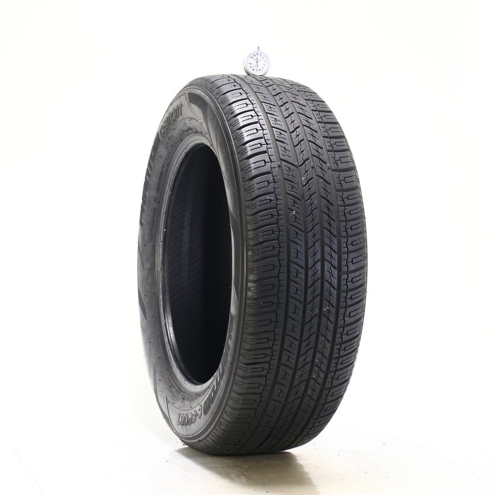Set of (4) Used 235/60R18 Phantom C-Sport 107V - 5.5-6.5/32 - Image 2