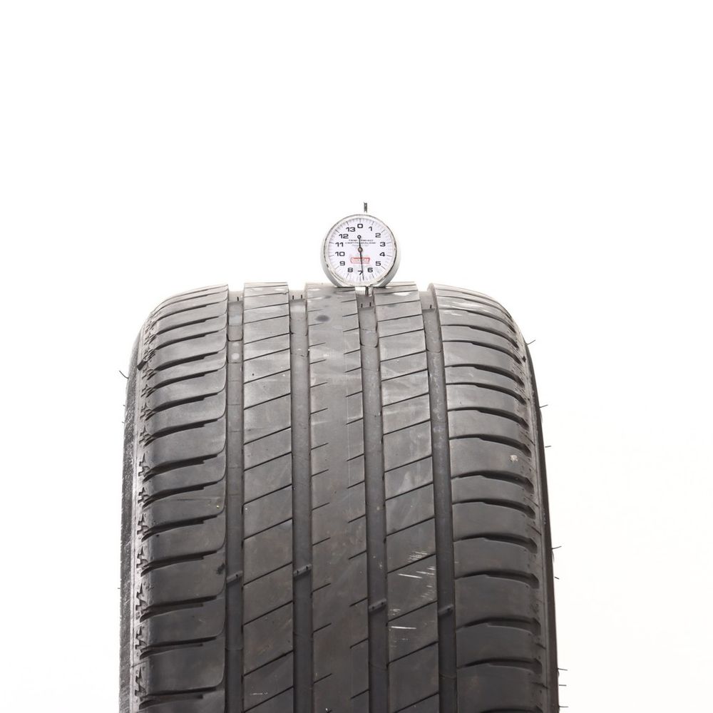 Used 255/45R20 Michelin Latitude Sport 3 AO 101W - 6.5/32 - Image 2