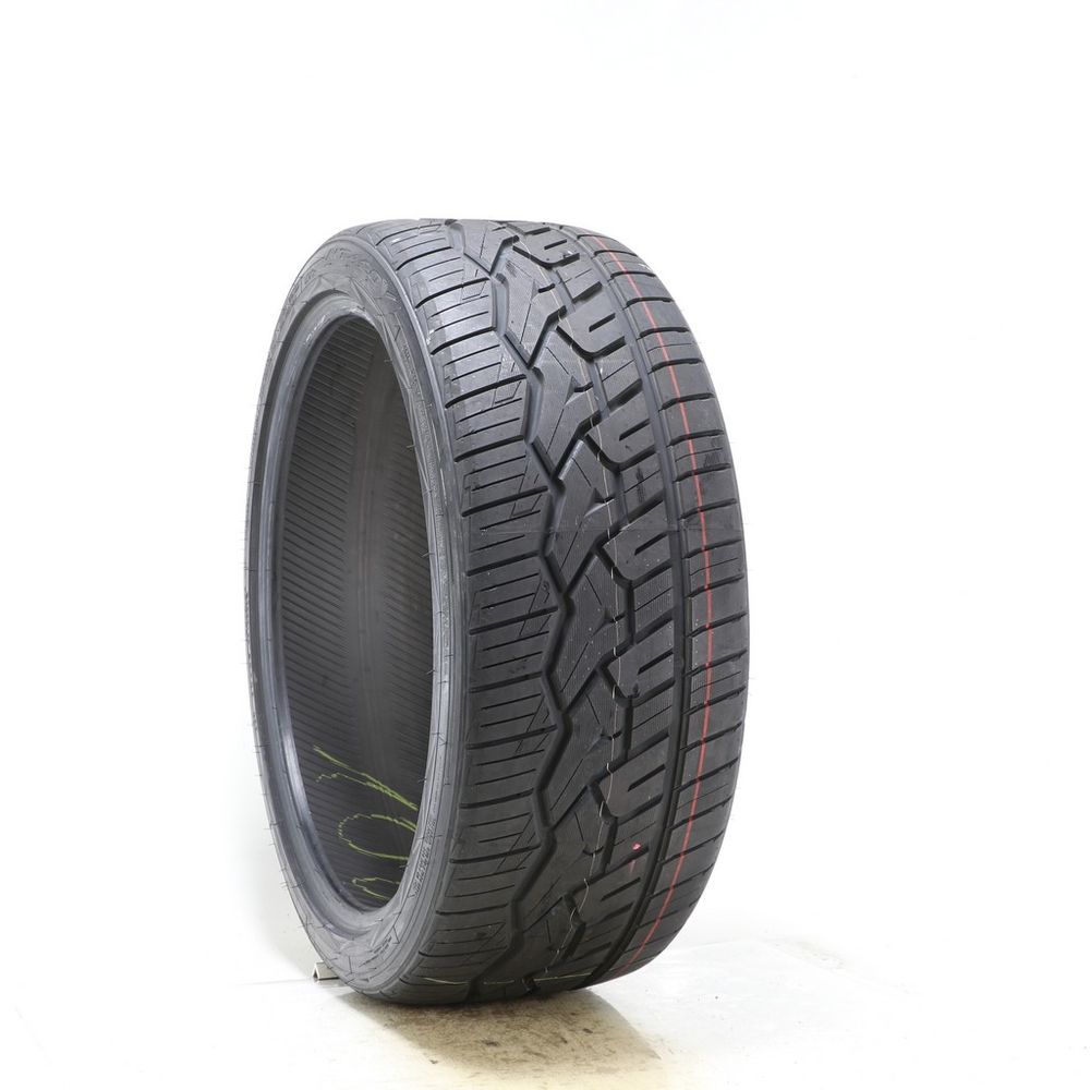 New 265/35R22 Nitto NT420V 102V - 10/32 - Image 1