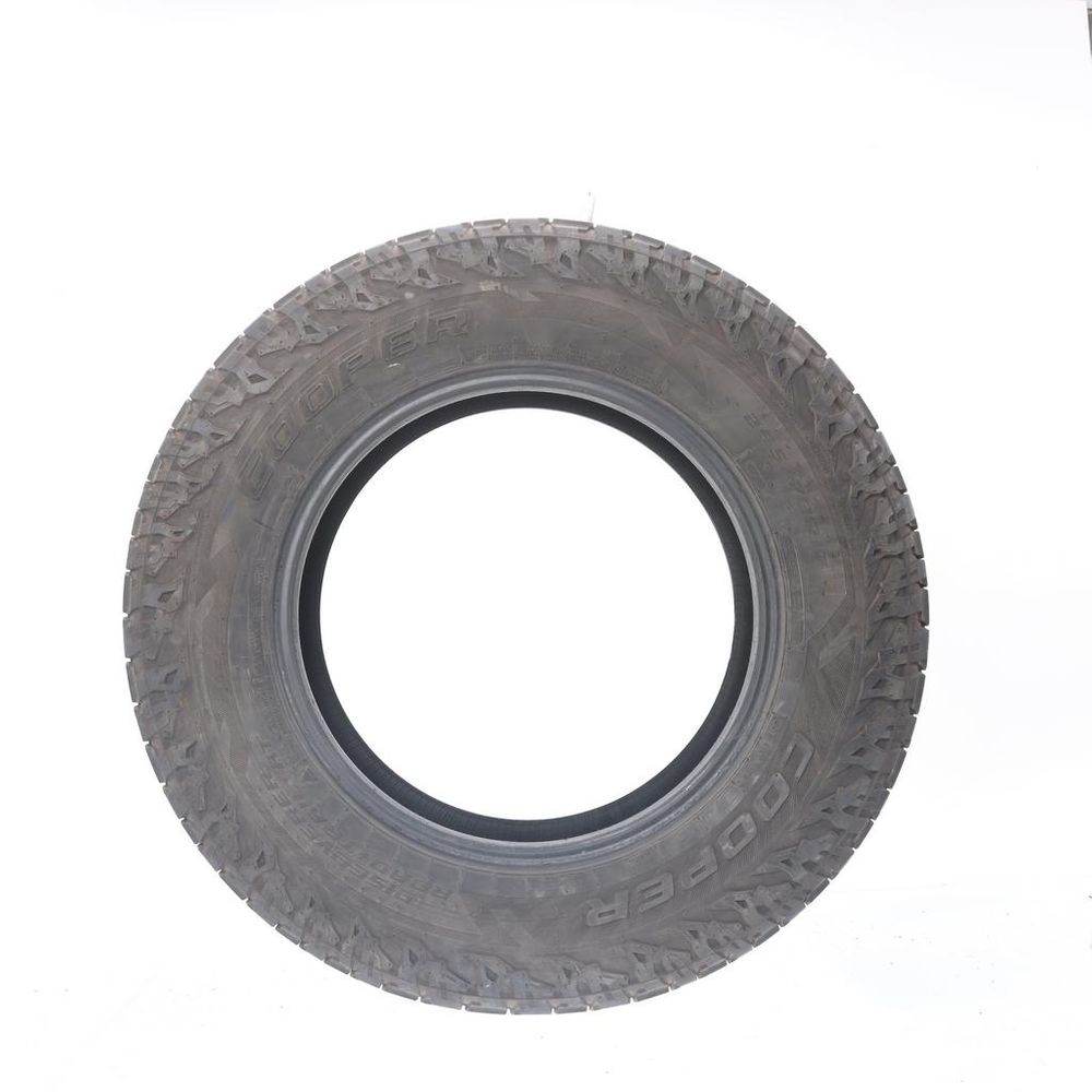 Used 245/70R17 Cooper Discoverer Road+Trail AT 114T - 8/32 - Image 3