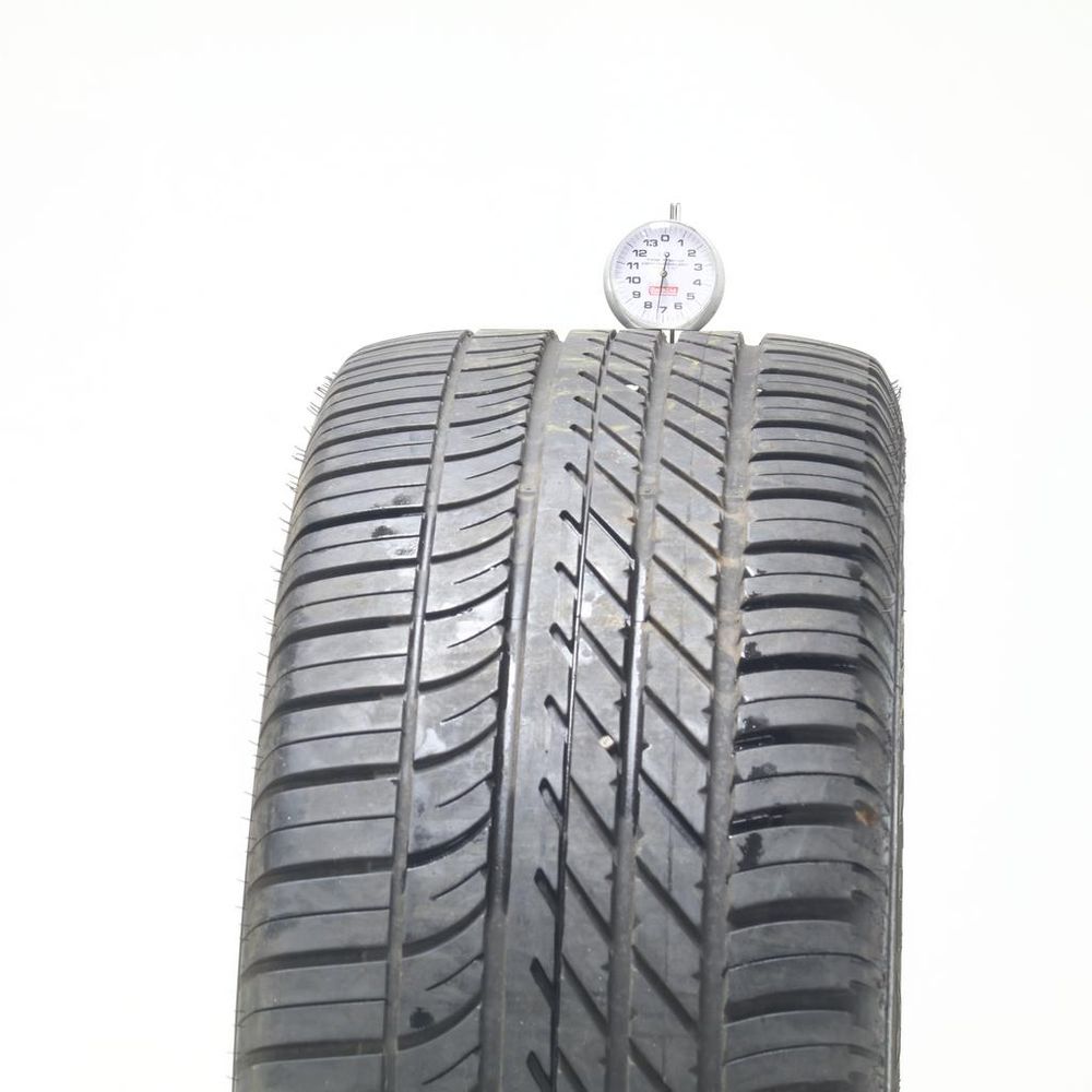 Used 255/55R20 Goodyear Eagle F1 AT SUV 4X4 110W - 7/32 - Image 2