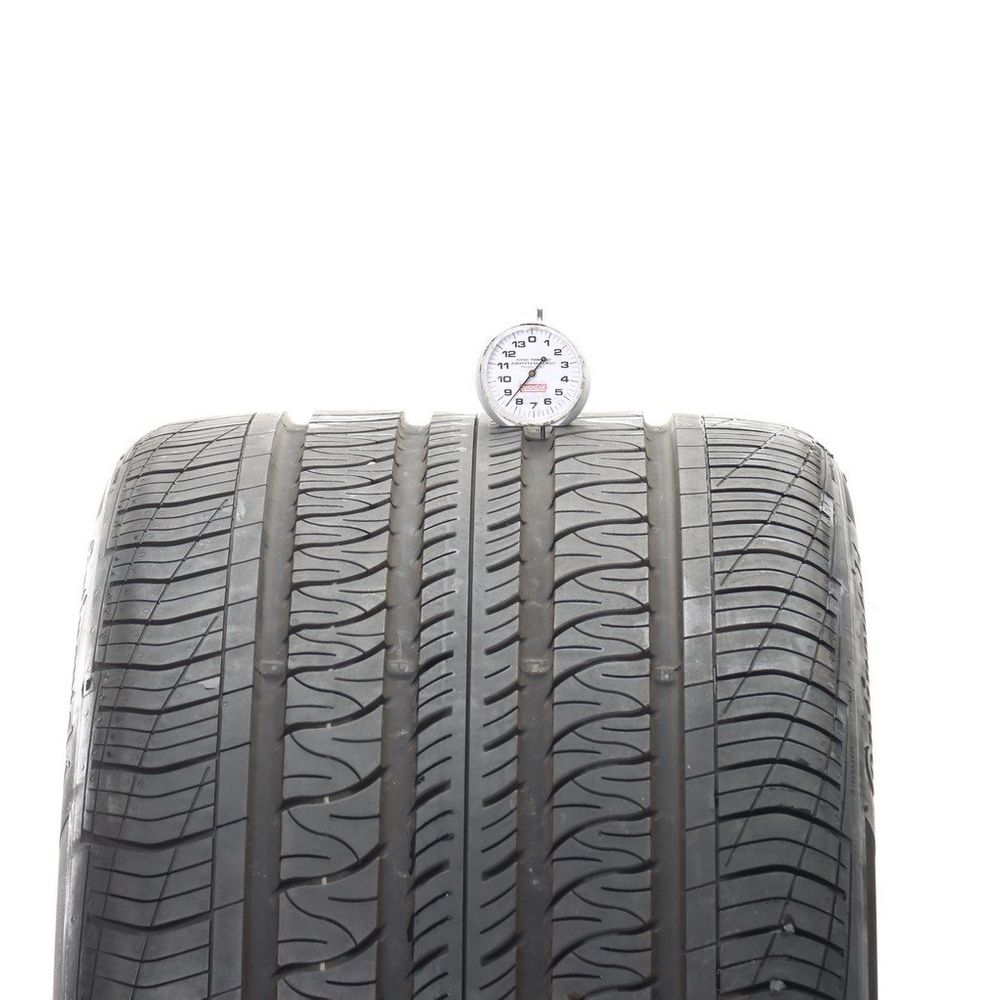 Set of (2) Used 325/30R21 Continental ProContact RX ND0 108V - 8.5/32 - Image 2