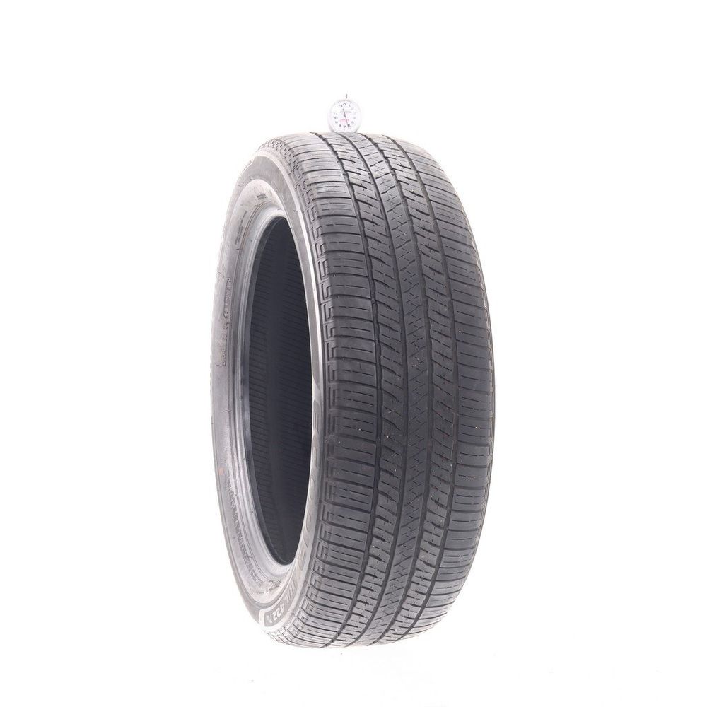 Set of (2) Used 225/55R19 Bridgestone Ecopia H/L 422 Plus 99V - 6/32 - Image 1