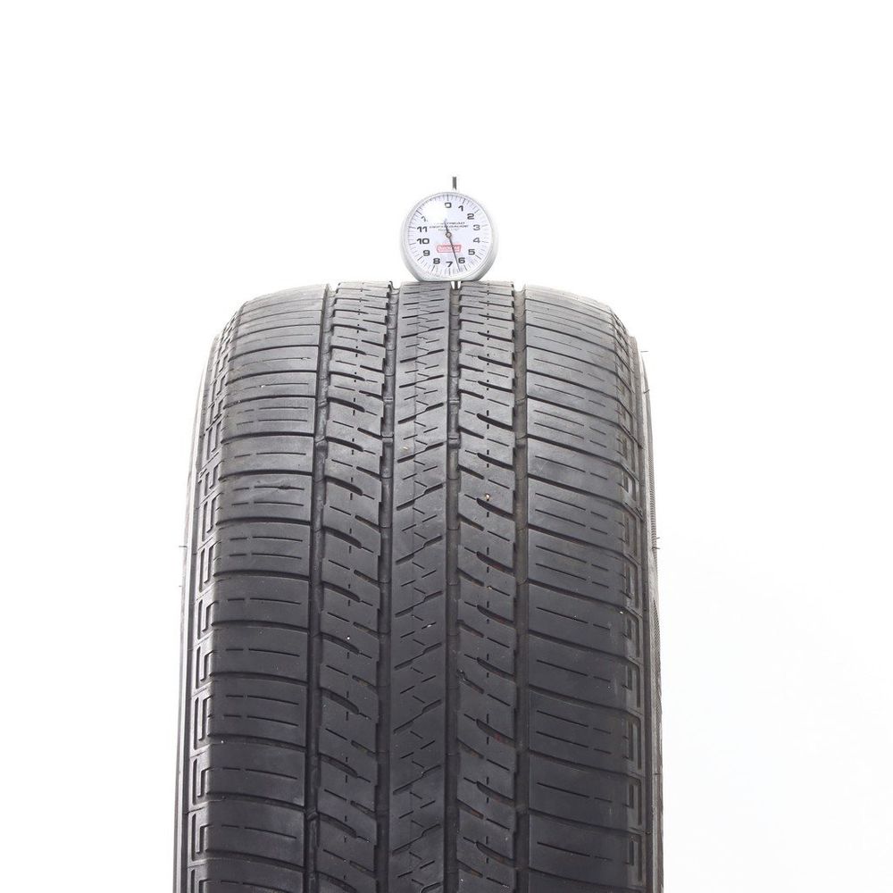 Set of (2) Used 225/55R19 Bridgestone Ecopia H/L 422 Plus 99V - 6/32 - Image 2