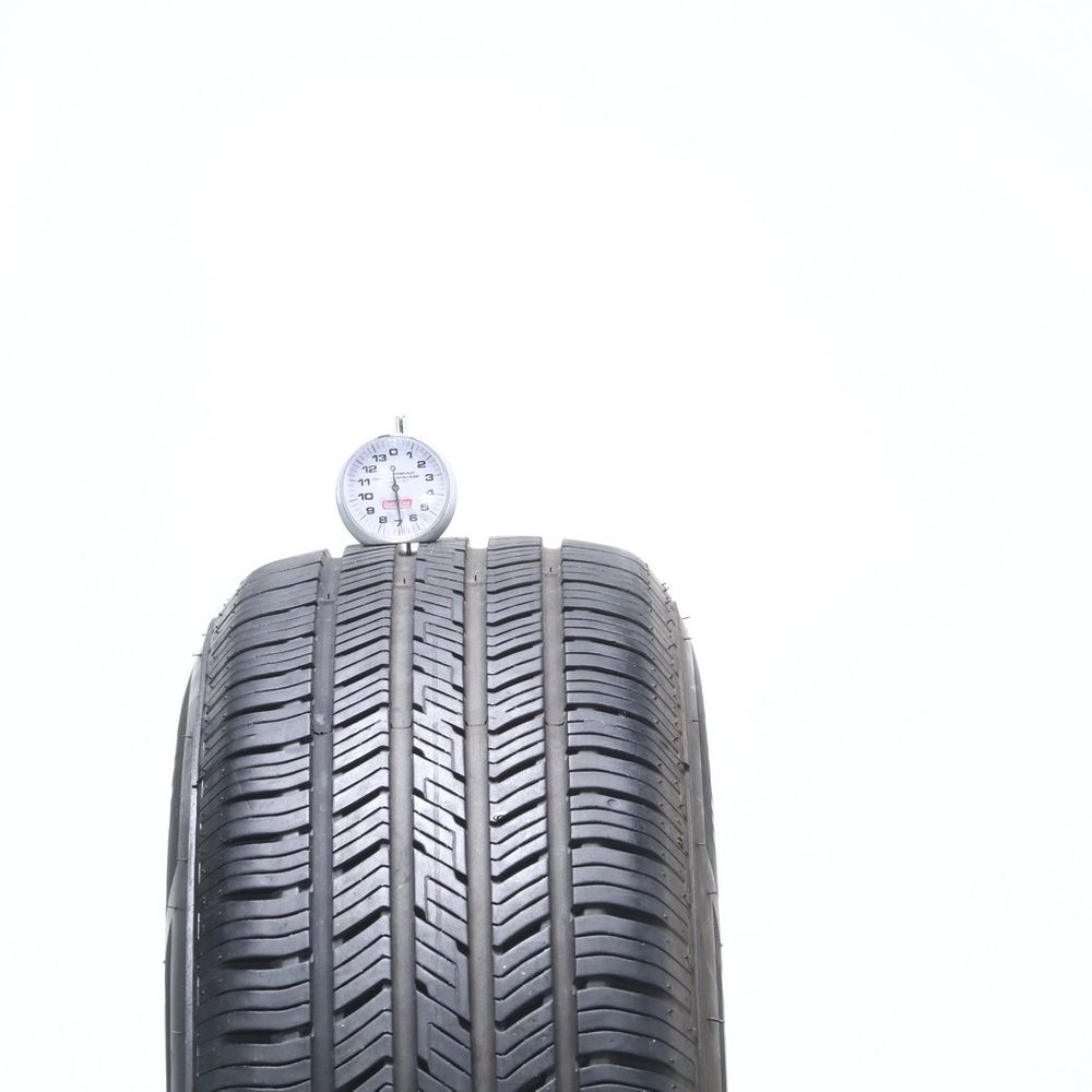 Set of (2) Used 225/70R16 Hankook Kinergy ST 103T - 6.5-8/32 - Image 2