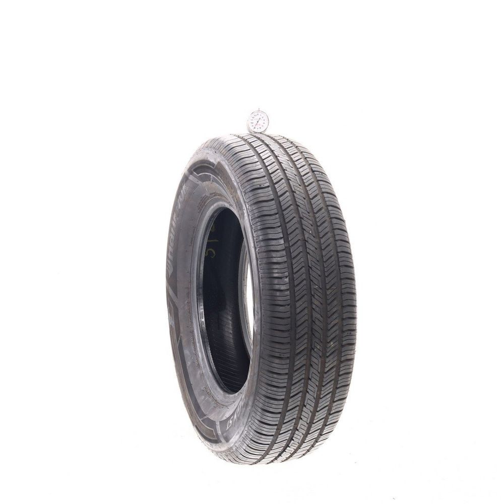 Set of (2) Used 225/70R16 Hankook Kinergy ST 103T - 6.5-8/32 - Image 4