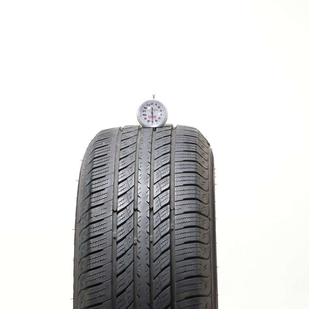 Set of (2) Used 215/65R17 Westlake SU318 H/T 99T - 7-8/32 - Image 2