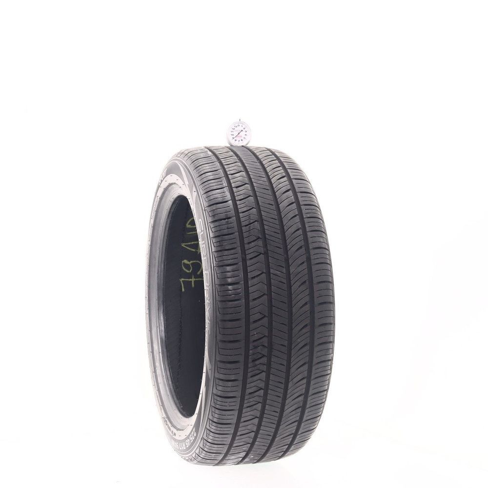Used 225/45R17 SureDrive Sport 94W - 8.5/32 - Image 1